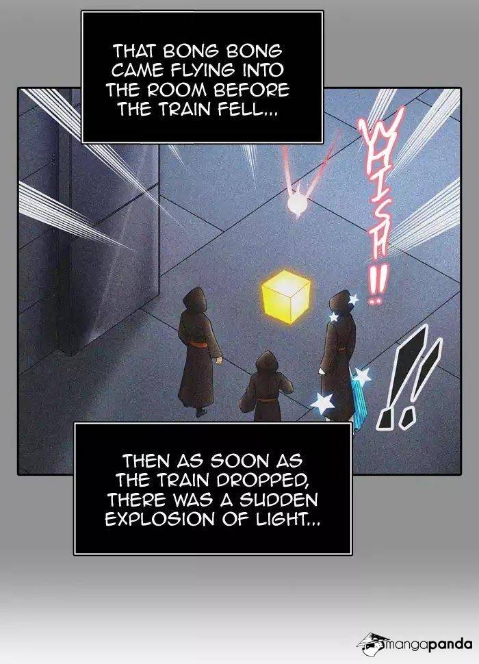 Tower of God Chapter 400 image 035